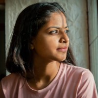 Malika Ajarapu