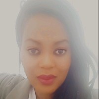 Relebogile Sekoboane