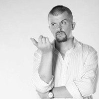 Dmitriy Ilchenko