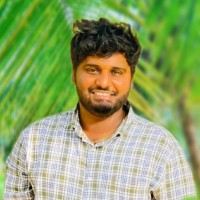 Vignesh Kumar