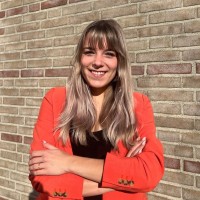 Nadja Van Den Eeden