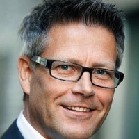 Berry Van Den Bosch