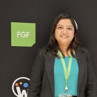 Jyoti Patel