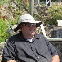 Bruce Hawley