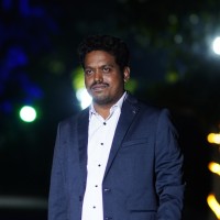 Bhanu Chander Padamatinti