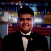 Anish Morajkar