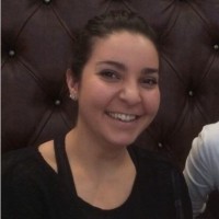 Irini Angelou