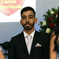 Carlos Henrique Mociaro