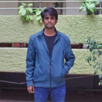 Manjunath C J
