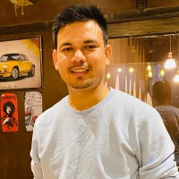 Dalim Khadka
