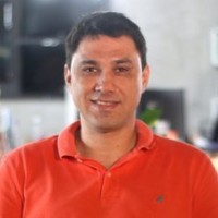 Roberto de Almeida Rodrigues