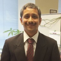 Trushil Patel