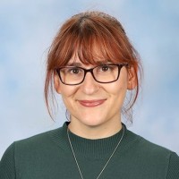 Alison Raiden (Birchall)