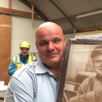 Ron De Baat