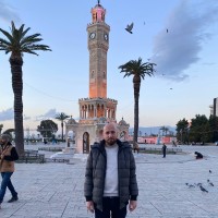 Süleyman Kaya
