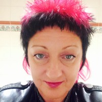 Dawn Goulding