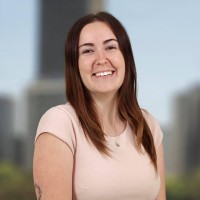 Elissa Trelevan