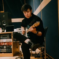 Logan Garrick