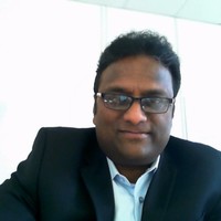 Sushil Pillai