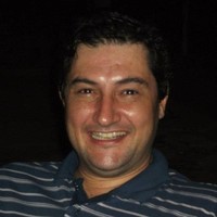 Wander Ribeiro, MsC.