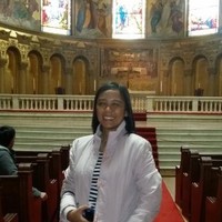 Kristine Mae Dimaandal