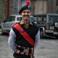 Rupam Upadhyai