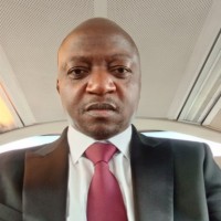 Godfrey Maunga