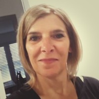Nathalie Ramu