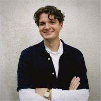 Oliver Tommos Jernberg