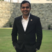 Vikram Shetty