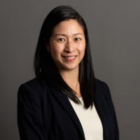 Constance Hui, Cim