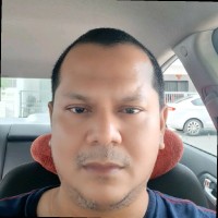 Ahmad Shah Abdul Wahid