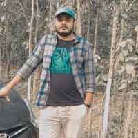 Asit Amitav Mohanty