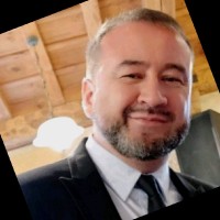 OSCAR SÁNCHEZ-RODRÍGUEZ Terapeuta Ocupacional y Trabajador Social