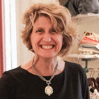Mary R. Ginocchio
