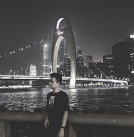 张晓烽