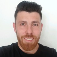Mike Marcelo