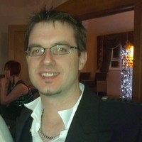 Thomas Luescher