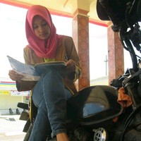 Fitria Nurmala Fahma