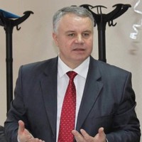 Сергей Михайленко