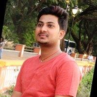 Sourabh Ruge