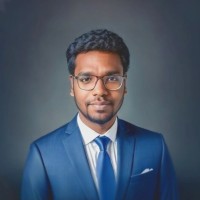 Harrish Anbazhagan