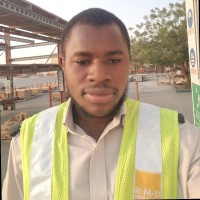 Alhassan Alhassan