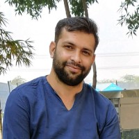 Prashant Chaudhary