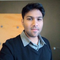 Sandeep Parthasarathy