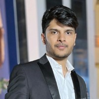 Pratik Bhavsar