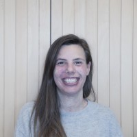 Lydia Whitehouse