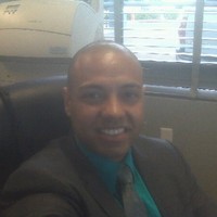 Efrain Rosario