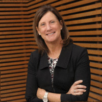 Kathy Turpin, Phd