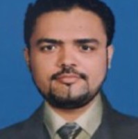 Syed Muhammad Asad Ali